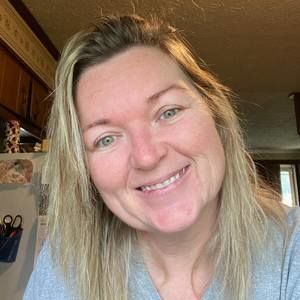 Meet your Posher, Tammy